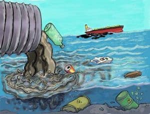 Difference Between Biodegradable and Non-Biodegradable Substances (with ...