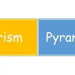 Prism Vs Pyramid
