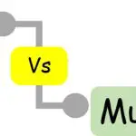 SNP vs Mutation
